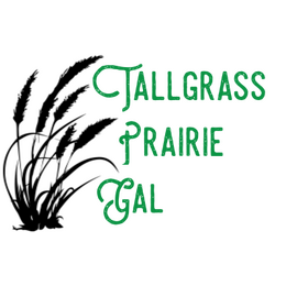 Tallgrass Prairie Gal